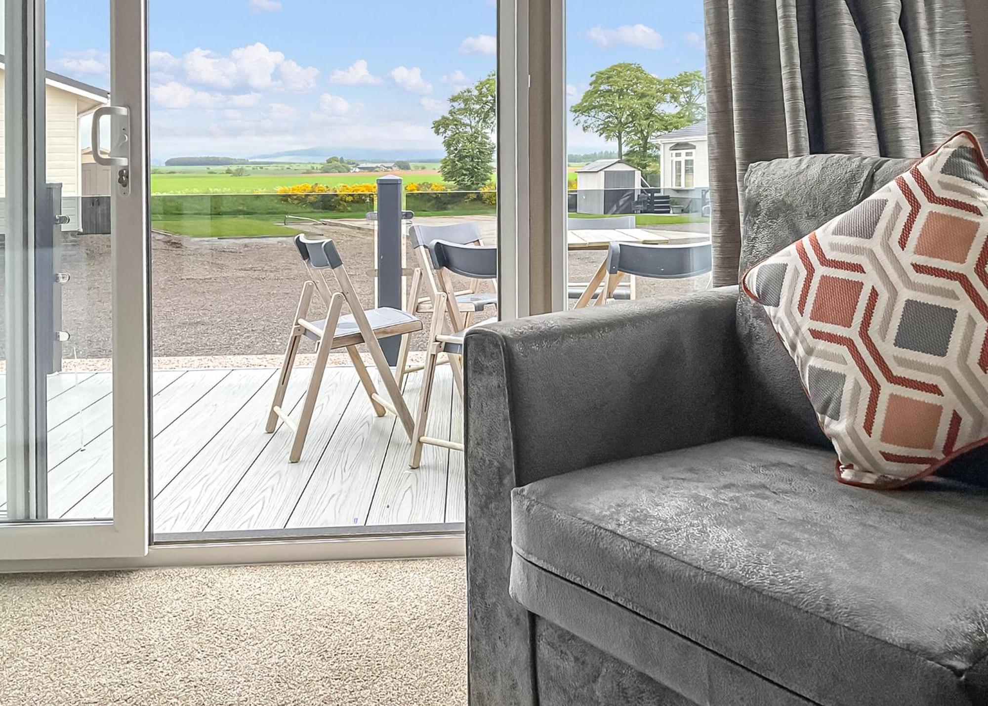 Royal Arch Park Hotel Fettercairn Eksteriør billede